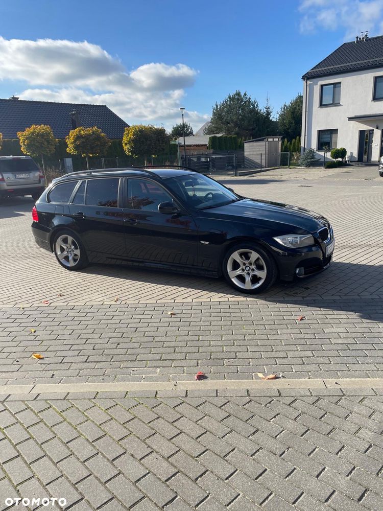 BMW Seria 3 - 6