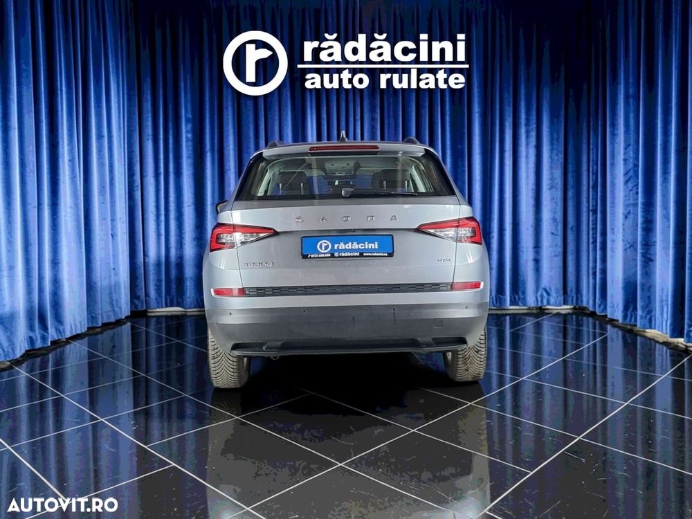 Skoda Kodiaq - 9