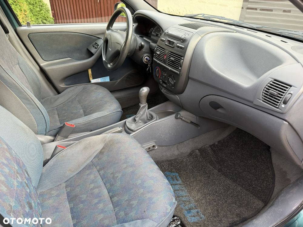 Fiat Brava 1.4 SX - 4