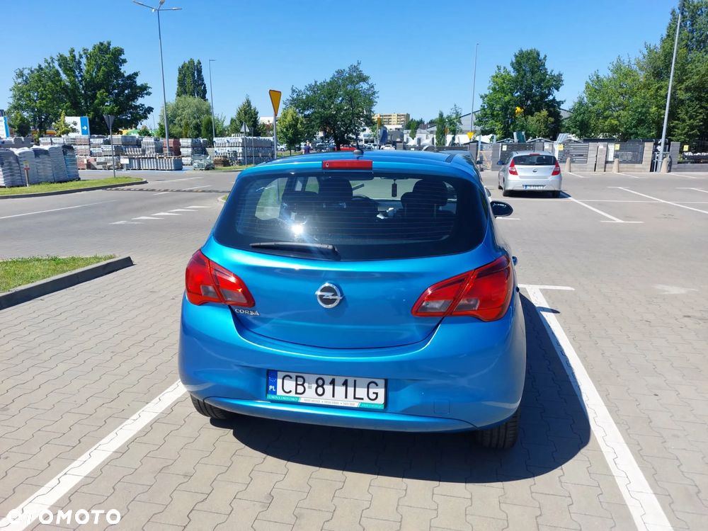 Opel Corsa 1.4 Color Edition - 7