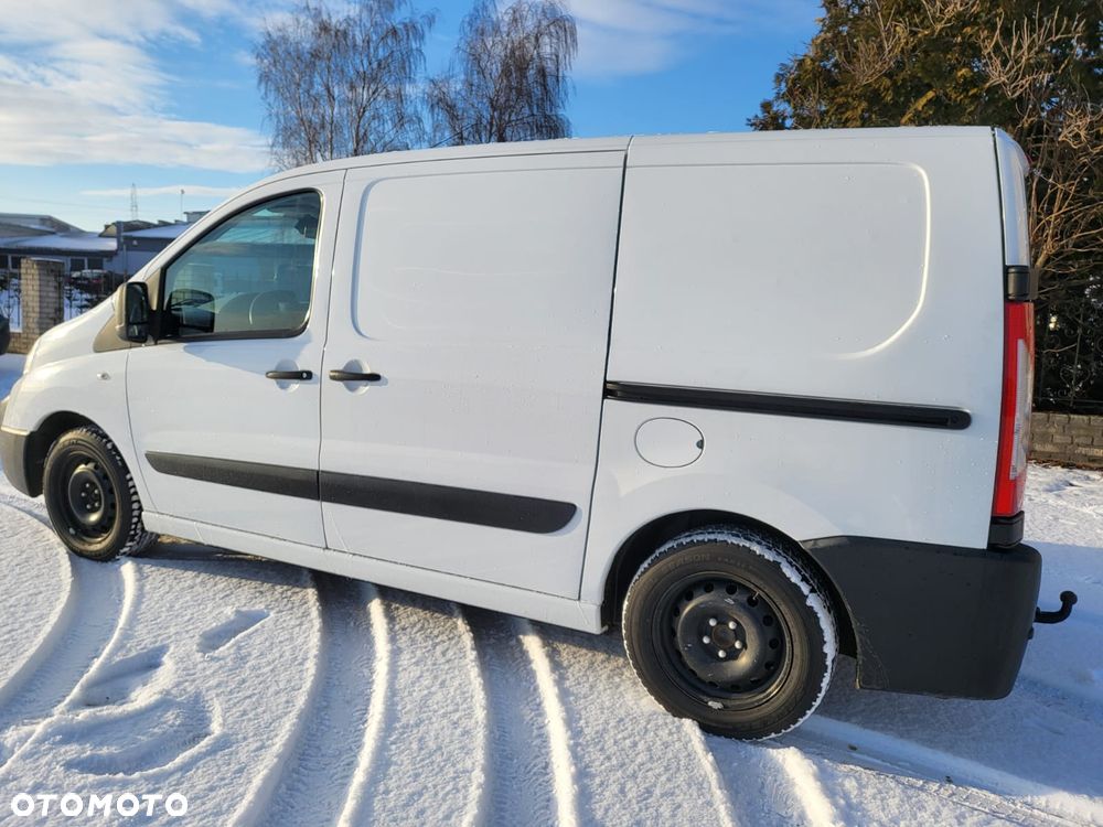 Citroën Jumpy - 29