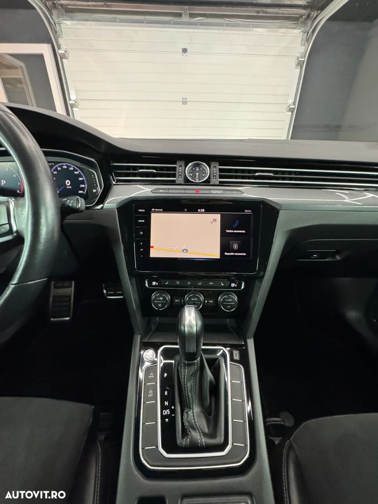 Volkswagen ARTEON 2.0 TSI DSG R-Line Edition - 18