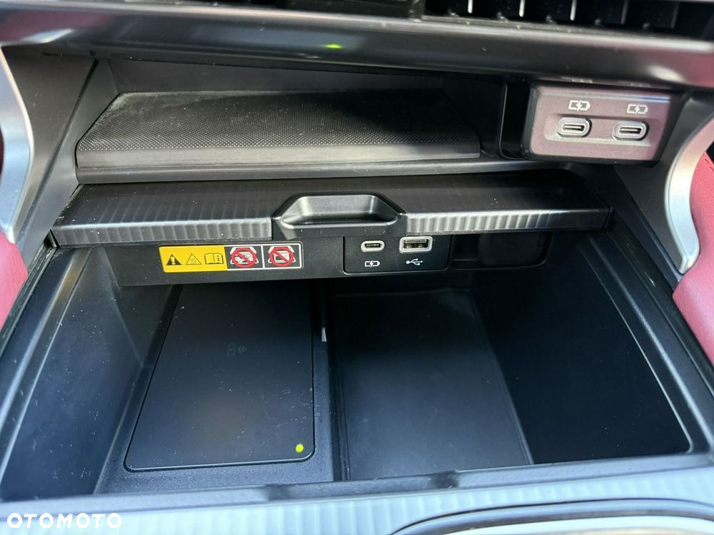 Lexus RX 500h (hybrid) F SPORT+ - 30