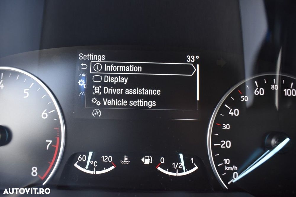 Ford EcoSport 1.0 EcoBoost TITANIUM - 20
