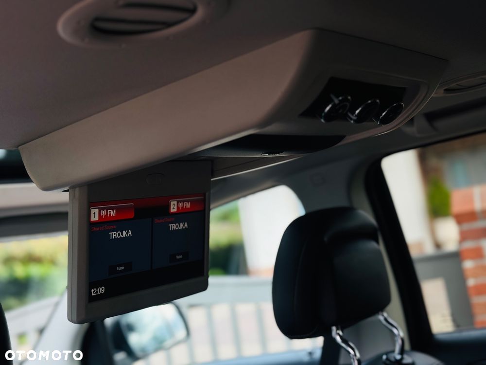 Fiat Freemont 2.0 Multijet Black Code AWD - 19