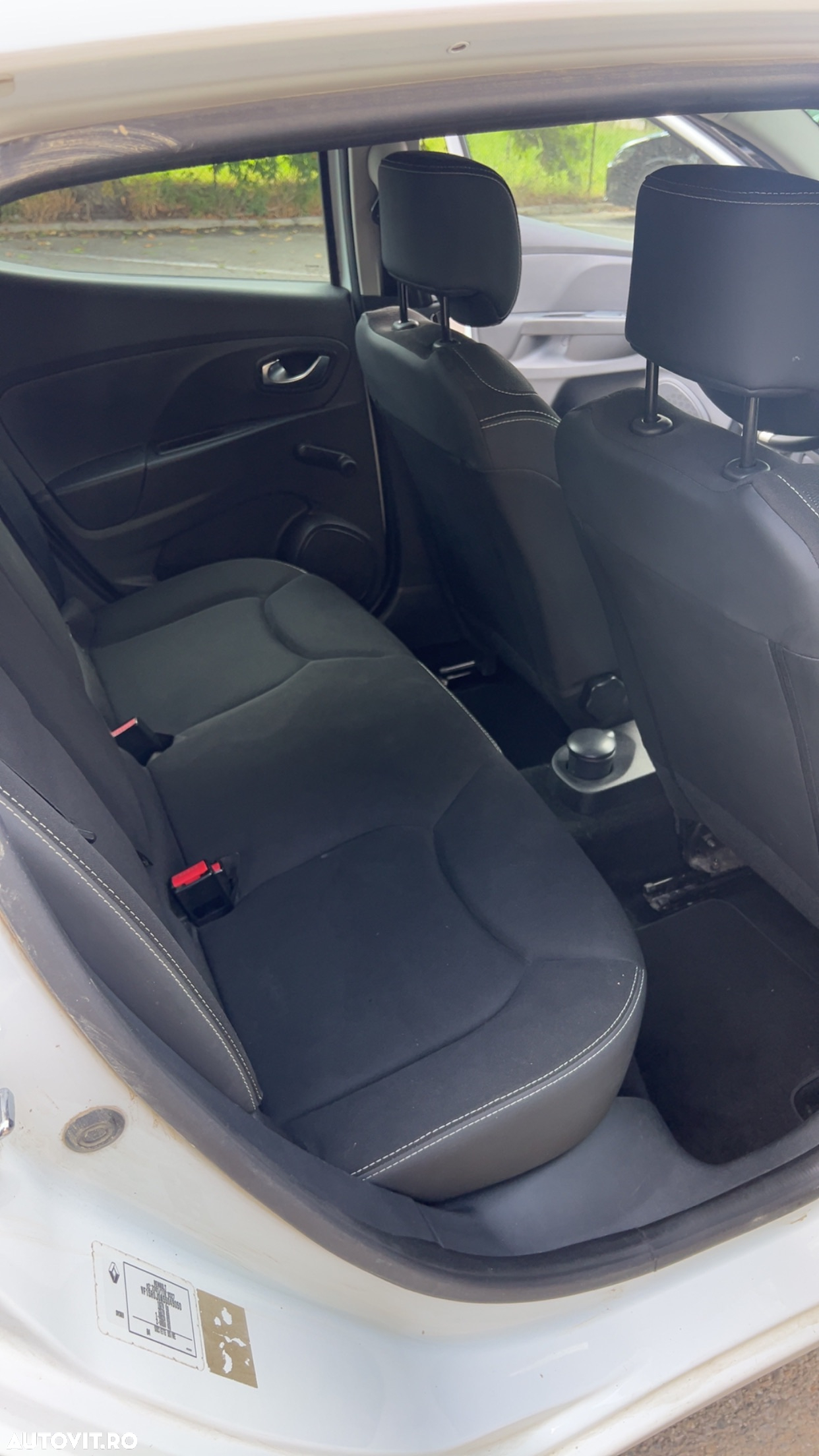 Renault Clio dCi 90 Limited - 7