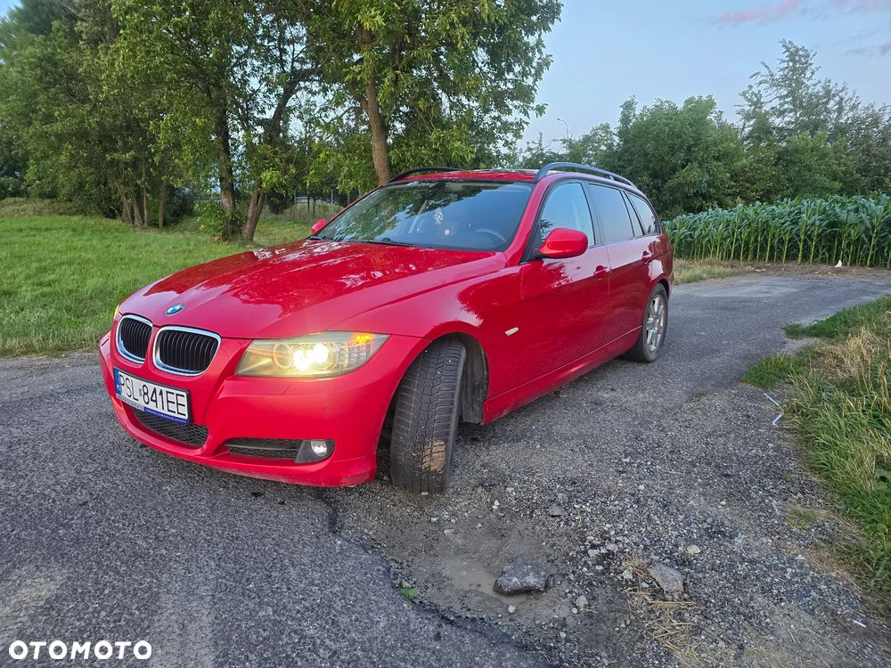 BMW Seria 3 - 1