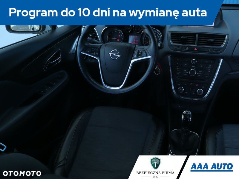 Opel Mokka - 9