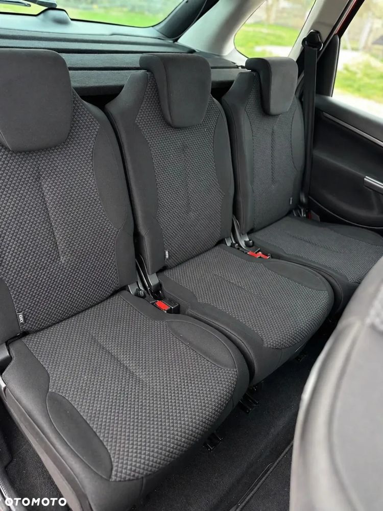 Citroën C4 Picasso 1.6 VTi Attraction - 11
