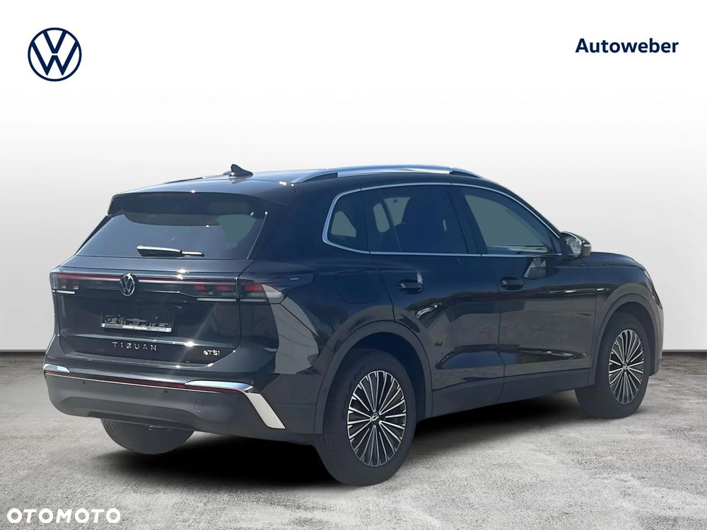 Volkswagen Tiguan 1.5 TSI EVO Elegance DSG - 6