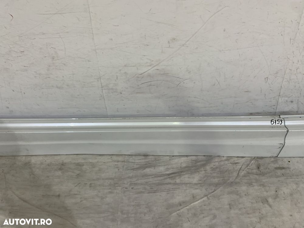 Prag stanga Volvo XC90, 2015, 2016, 2017, 2018, 2019, 2020, 2021, 2022, cod origine OE 31672370. - 12