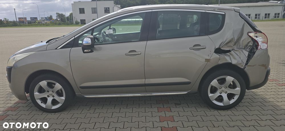 Peugeot 3008 - 8