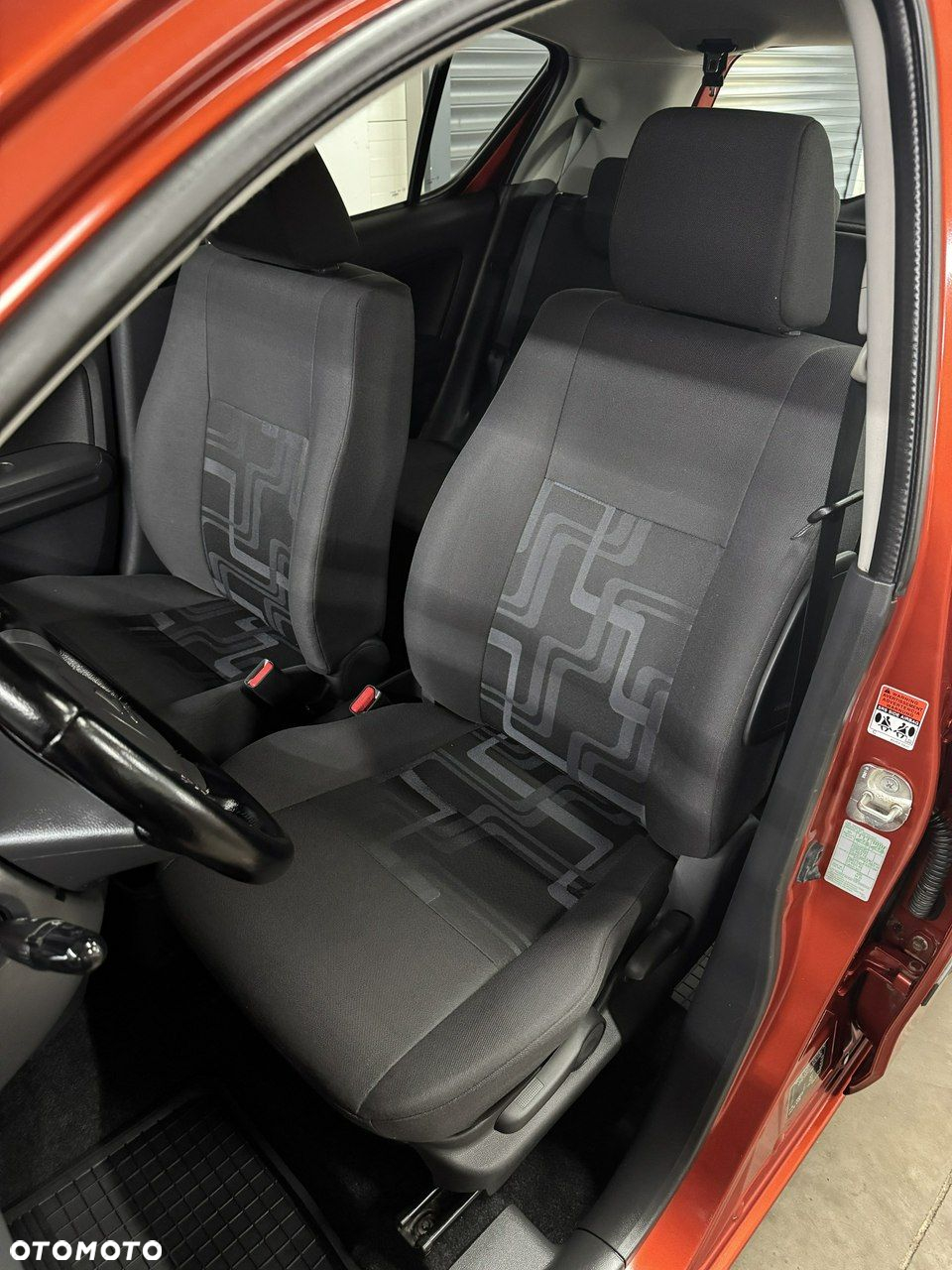 Suzuki Splash 1.0 Club - 11