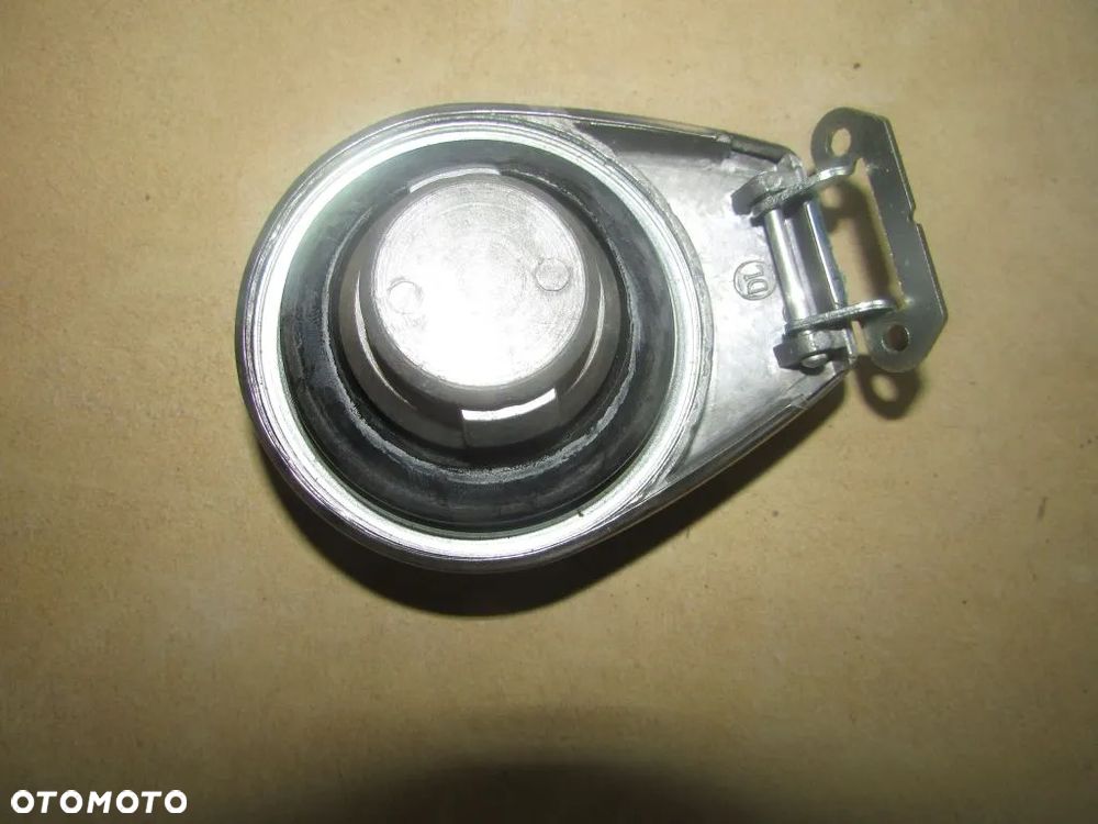 Benelli Imperiale korek wlew paliwa 14 - 2