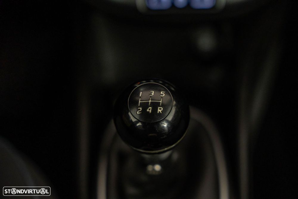 Fiat 500X 1.3 MJ Lounge S&S - 27