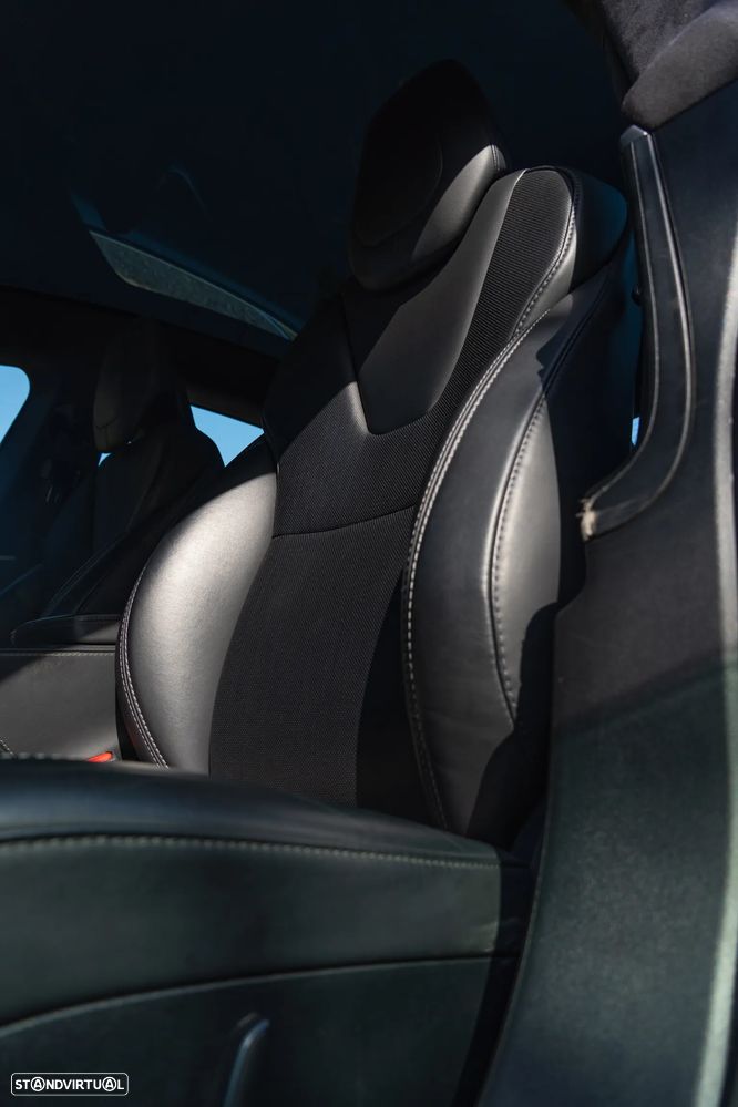 Tesla Model S P100D - 9