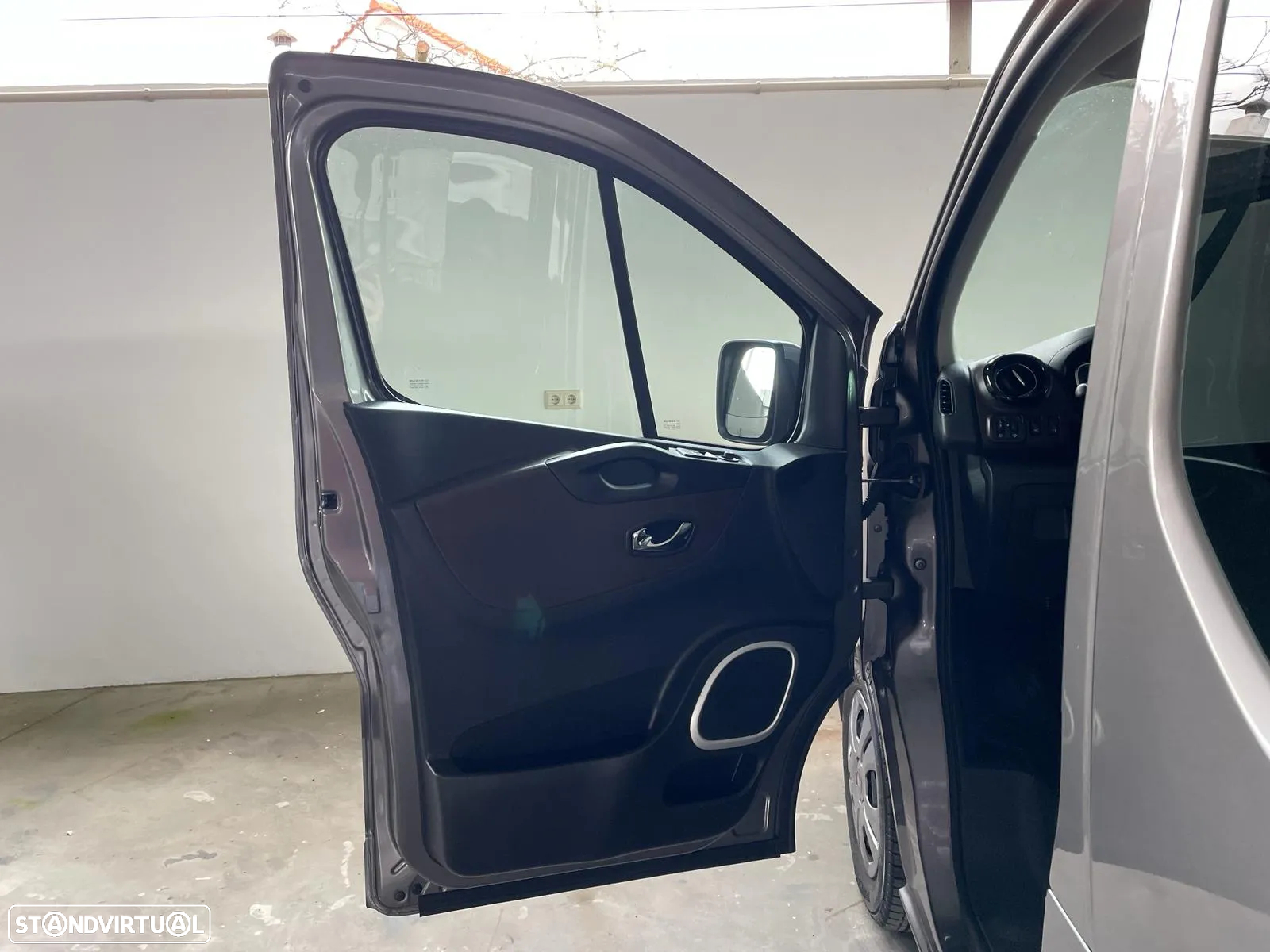 Fiat Talento 1.6 M-Jet L1H1 1.2T 9L - 24