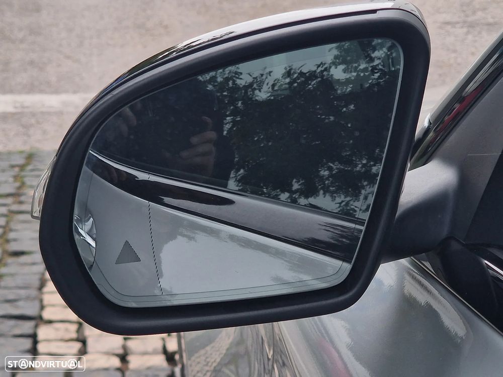 Mercedes-Benz C 300 de T 9G-TRONIC Night Edition - 30