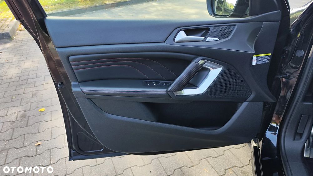Peugeot 308 BlueHDi 180 EAT6 GT - 17