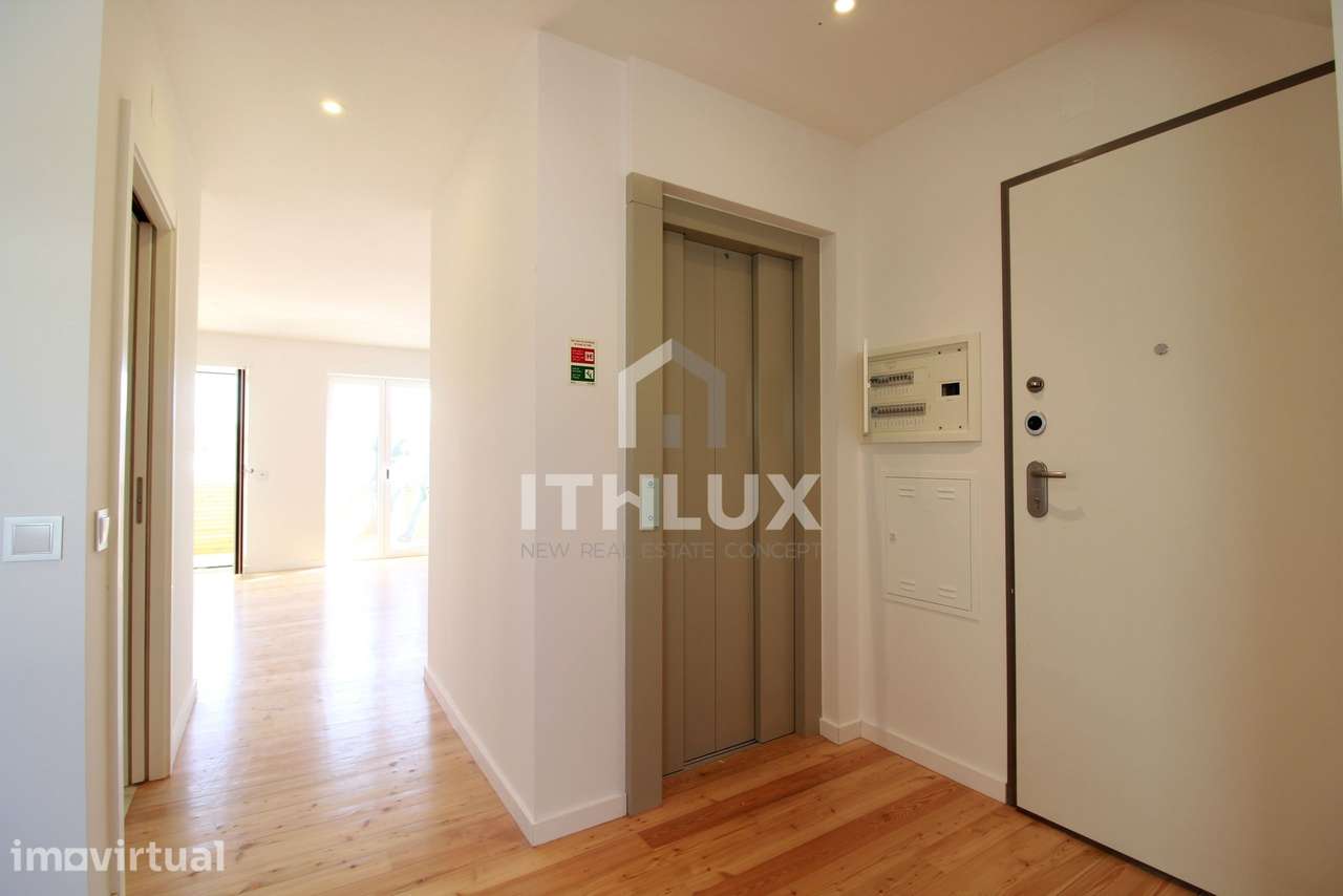 Apartamento Duplex no Centro de Lisboa - Grande imagem: 2/60