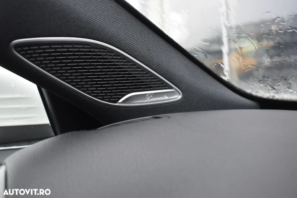 Mercedes-Benz A 250 e Aut. - 40