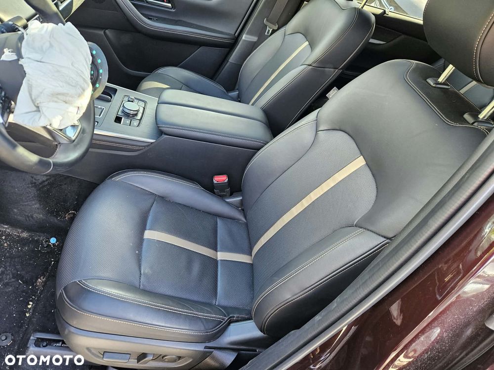Mazda CX-80 AWD PHEV EXCLUSIVE-LINE - 26