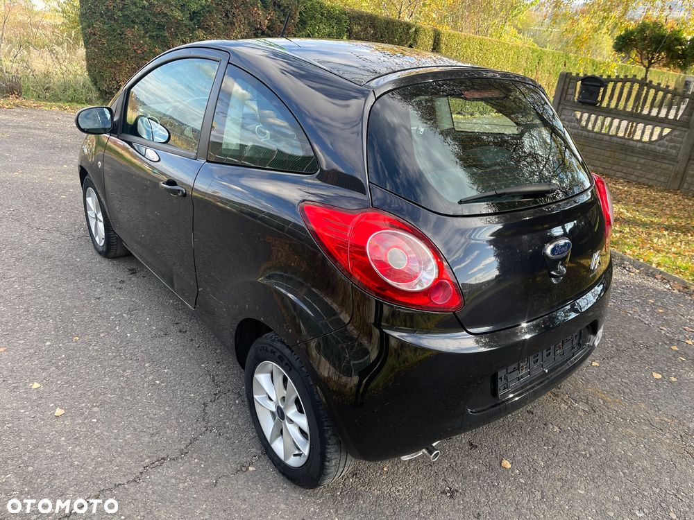 Ford KA 1.2 Concept - 4