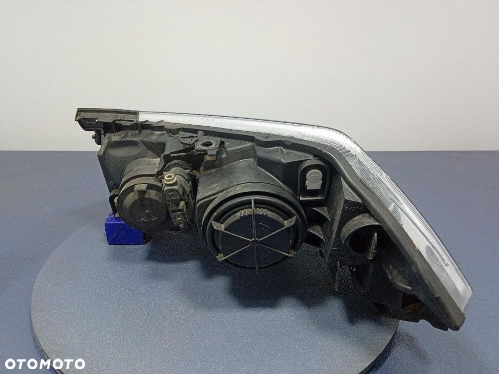 RENAULT MEGANE II LIFT 06- REFLEKTOR PRAWY SOCZEWKA EU 89312749 - 3