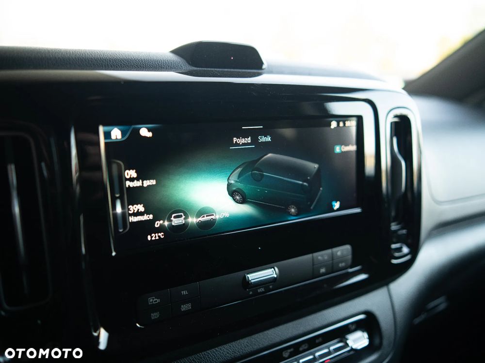 Mercedes-Benz Vito - 19