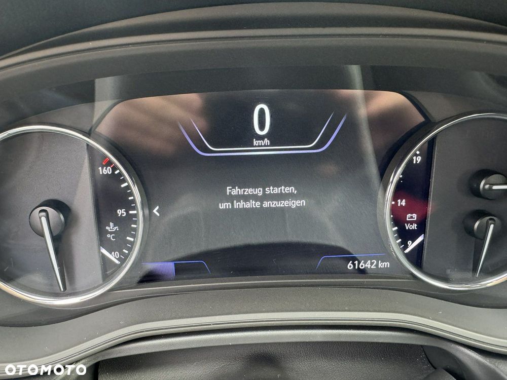 Opel Insignia - 14