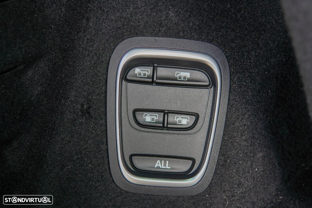 Renault Scénic ENERGY dCi 110 EDC Business - 33