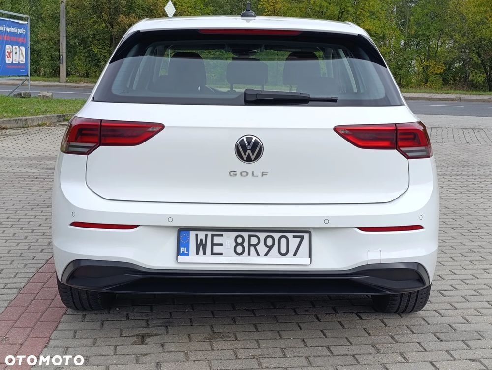 Volkswagen Golf 1.5 TSI Life - 21