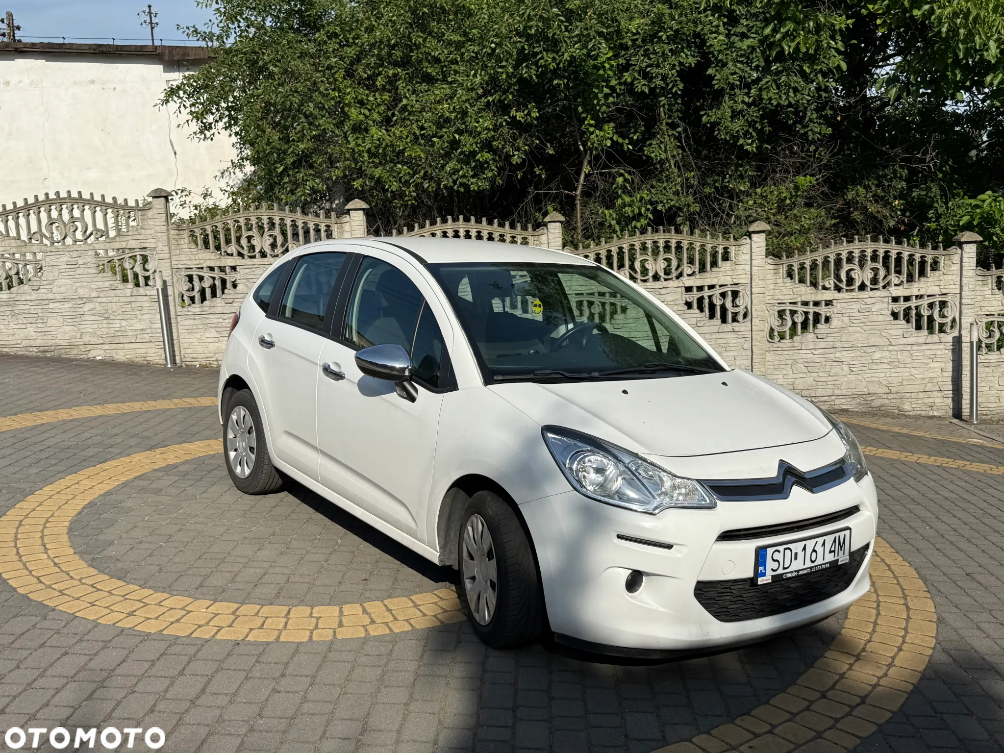 Citroën C3 1.0 PureTech Attraction - 2
