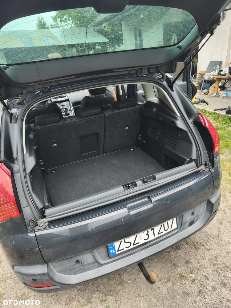 Peugeot 3008 1.6 HDi Trendy - 30
