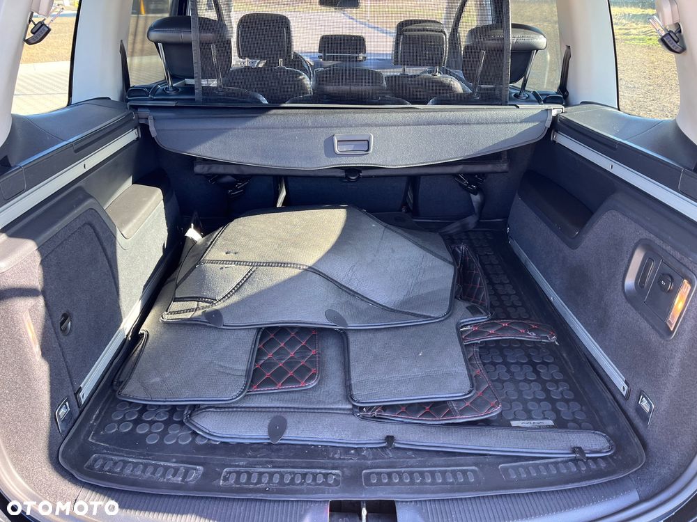 Seat Alhambra 2.0 TDI Sport Edition - 25