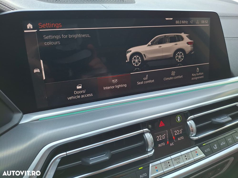 BMW X5 xDrive30d - 23
