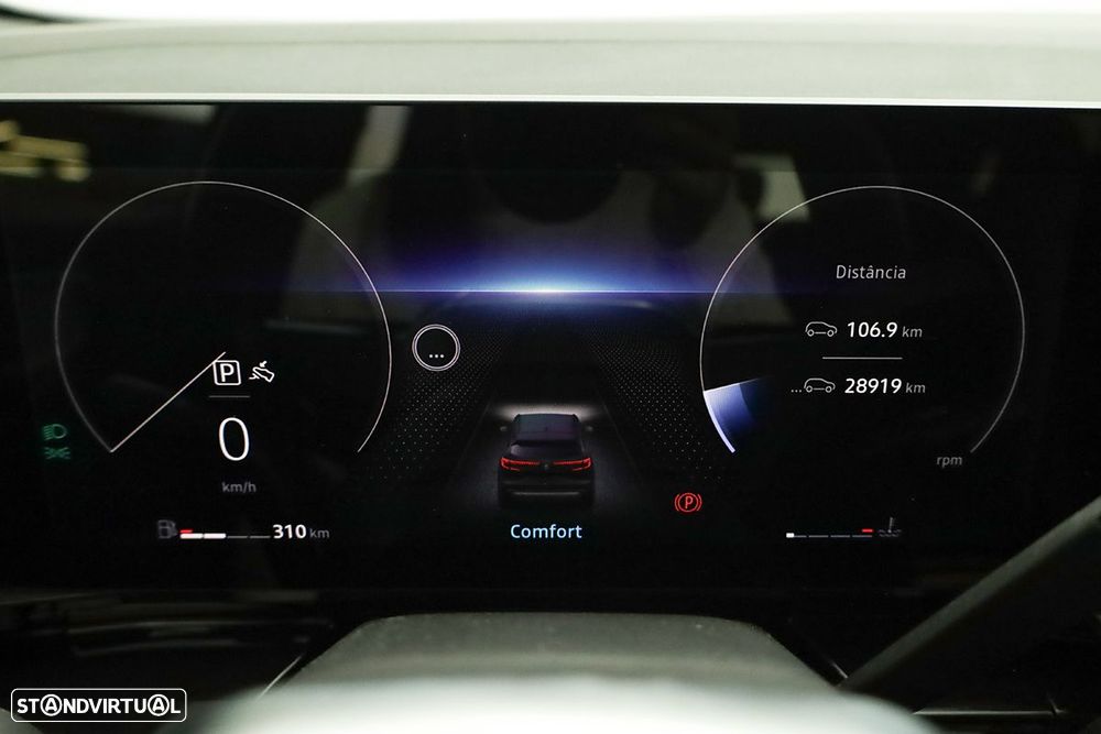 Renault Austral 1.3 Mild Hybrid Iconic Auto - 15