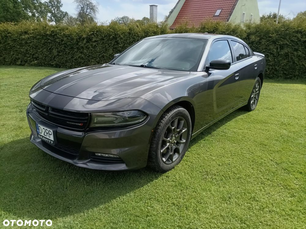 Dodge Charger - 10