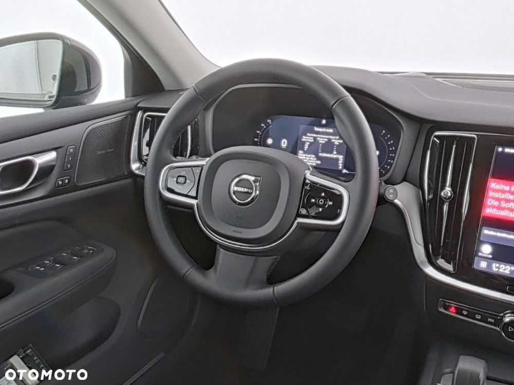 Volvo V60 B4 B DKG Plus Dark - 14