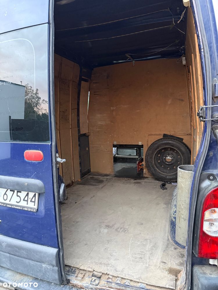 Renault Master - 14