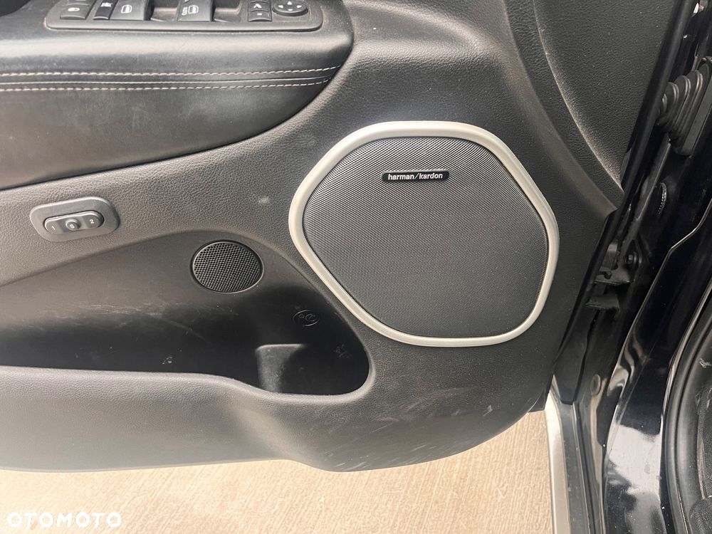 Jeep Grand Cherokee 3.0 V6 Multijet 4WD Automatik Limited - 8