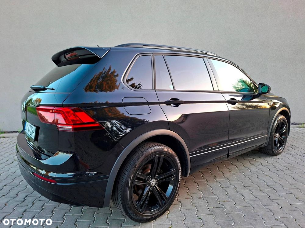 Volkswagen Tiguan - 8