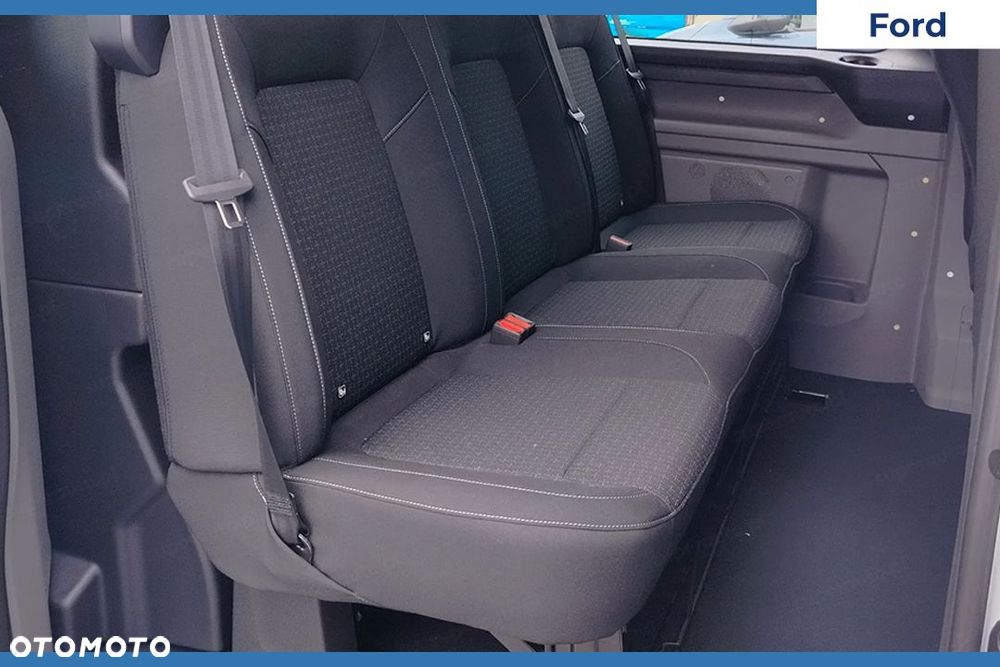 Ford Transit Custom 320 L2H1 Trend Zabudowa Brygadowa 2.0 136KM - 10