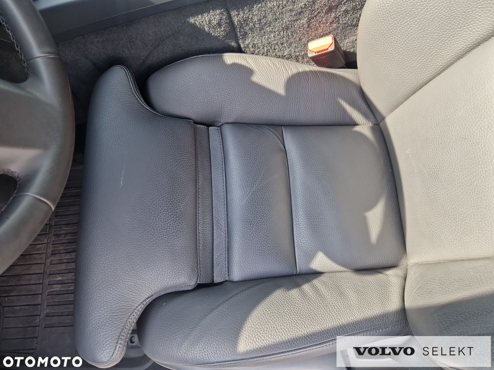 Volvo V60 - 12
