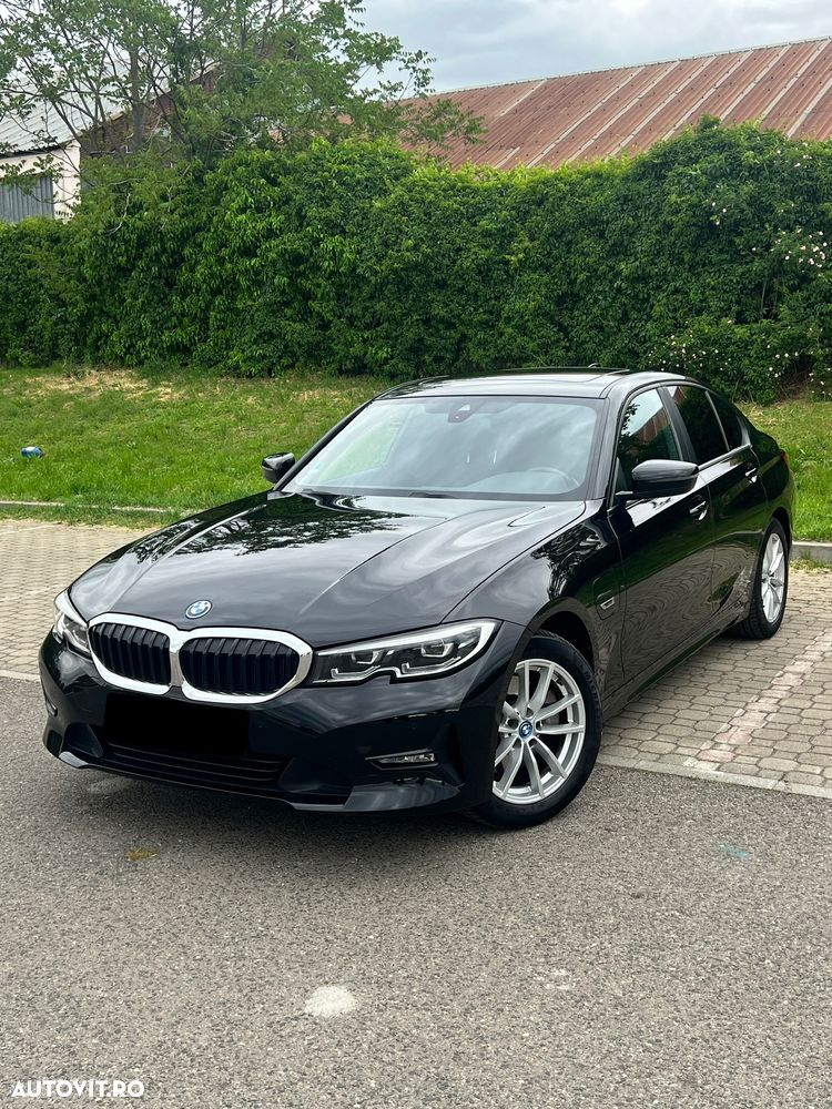 BMW Seria 3 - 1