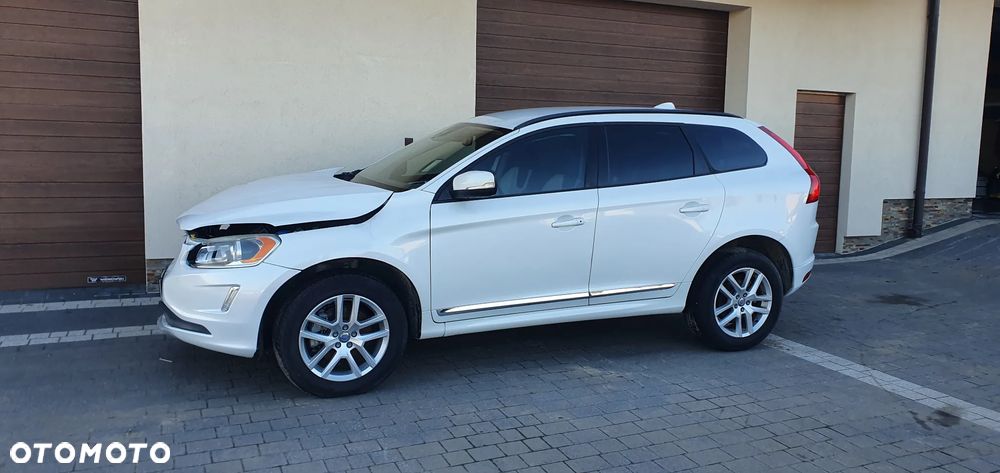 Volvo XC 60 - 1