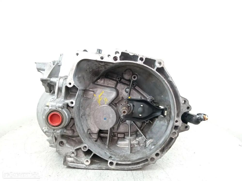 CAIXA DE VELOCIDADES PEUGEOT 308 1.6 HDI REFª: 20MB41 - 1