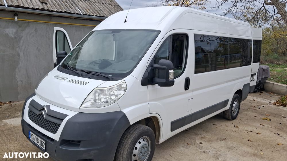 Citroën Jumper L2H2 Confort - 2