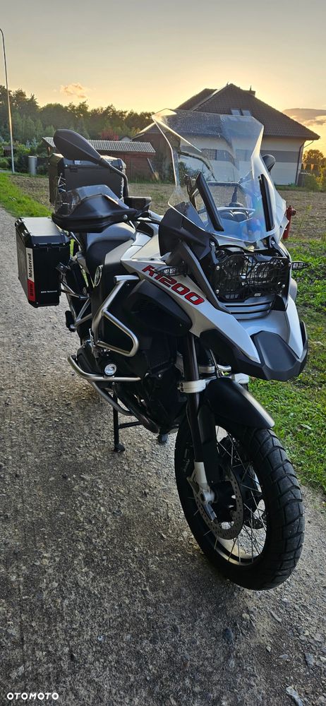 BMW GS - 6