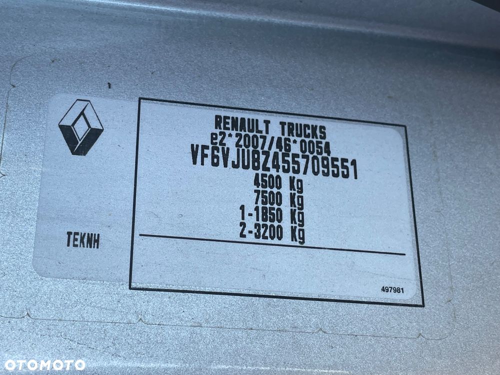 Renault Master - 33